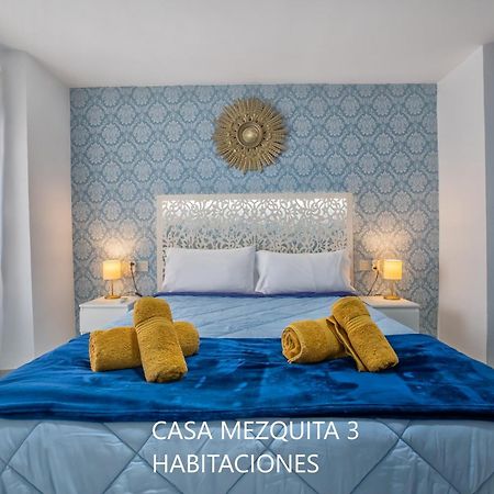 Casas Caballerizas Mezquita 1 Y 3 Hab กอร์โดบา ภายนอก รูปภาพ