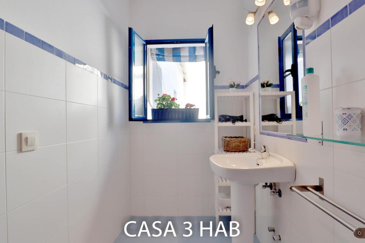 Casas Caballerizas Mezquita 1 Y 3 Hab กอร์โดบา ภายนอก รูปภาพ