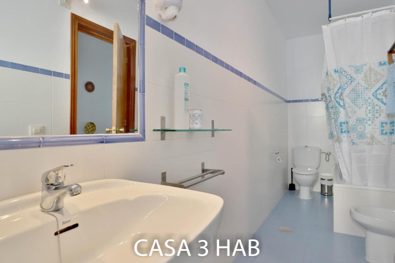 Casas Caballerizas Mezquita 1 Y 3 Hab กอร์โดบา ภายนอก รูปภาพ