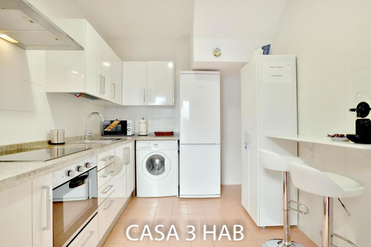 Casas Caballerizas Mezquita 1 Y 3 Hab กอร์โดบา ภายนอก รูปภาพ