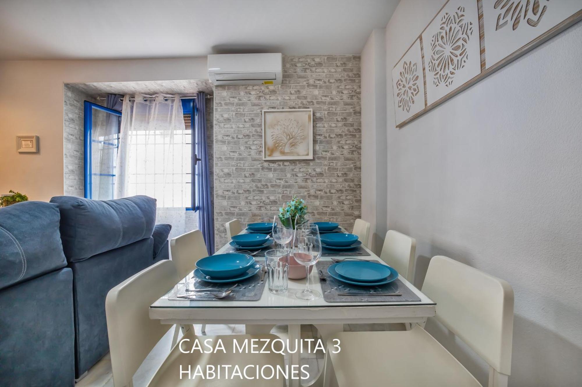 Casas Caballerizas Mezquita 1 Y 3 Hab กอร์โดบา ภายนอก รูปภาพ