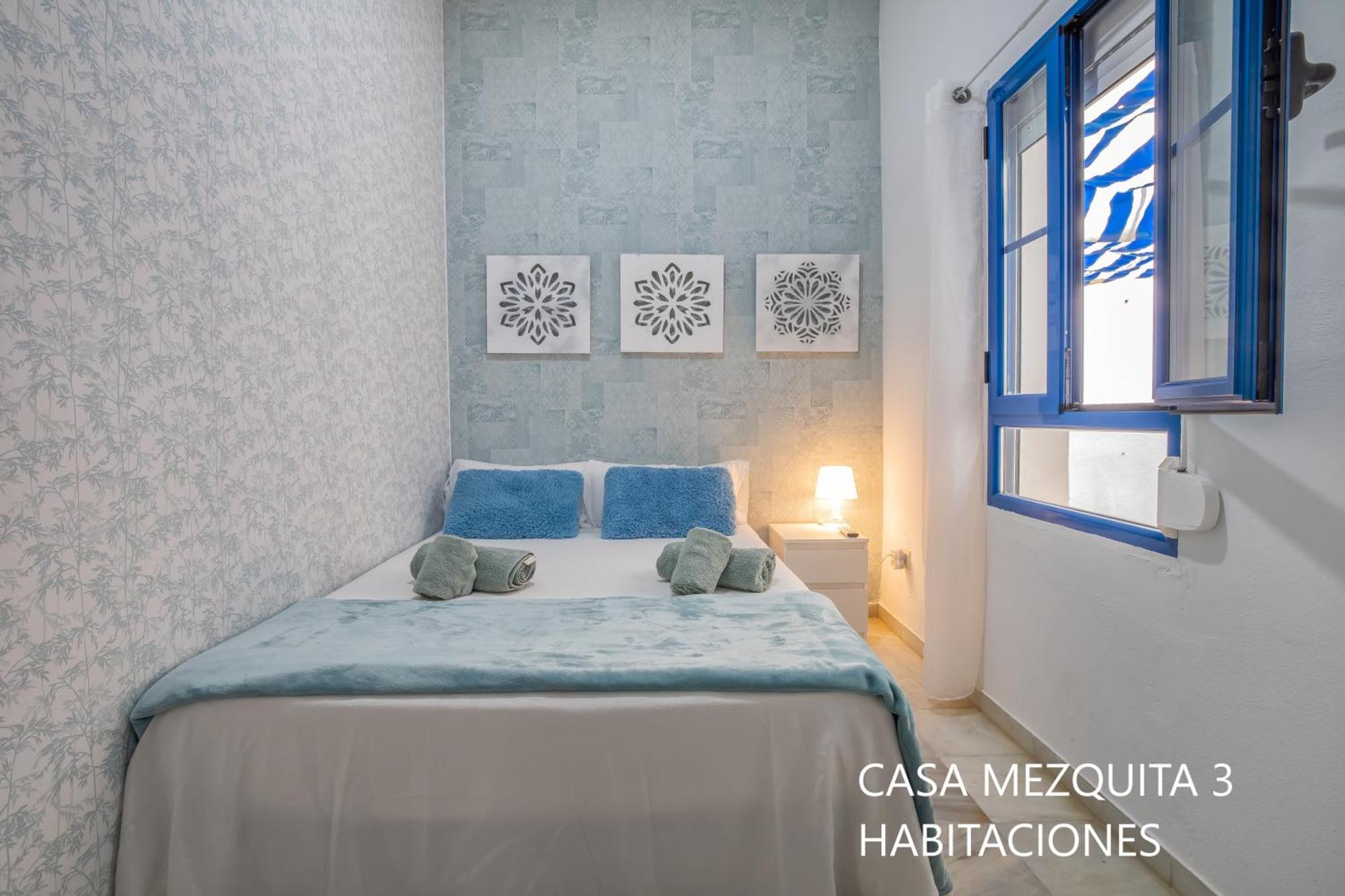 Casas Caballerizas Mezquita 1 Y 3 Hab กอร์โดบา ภายนอก รูปภาพ