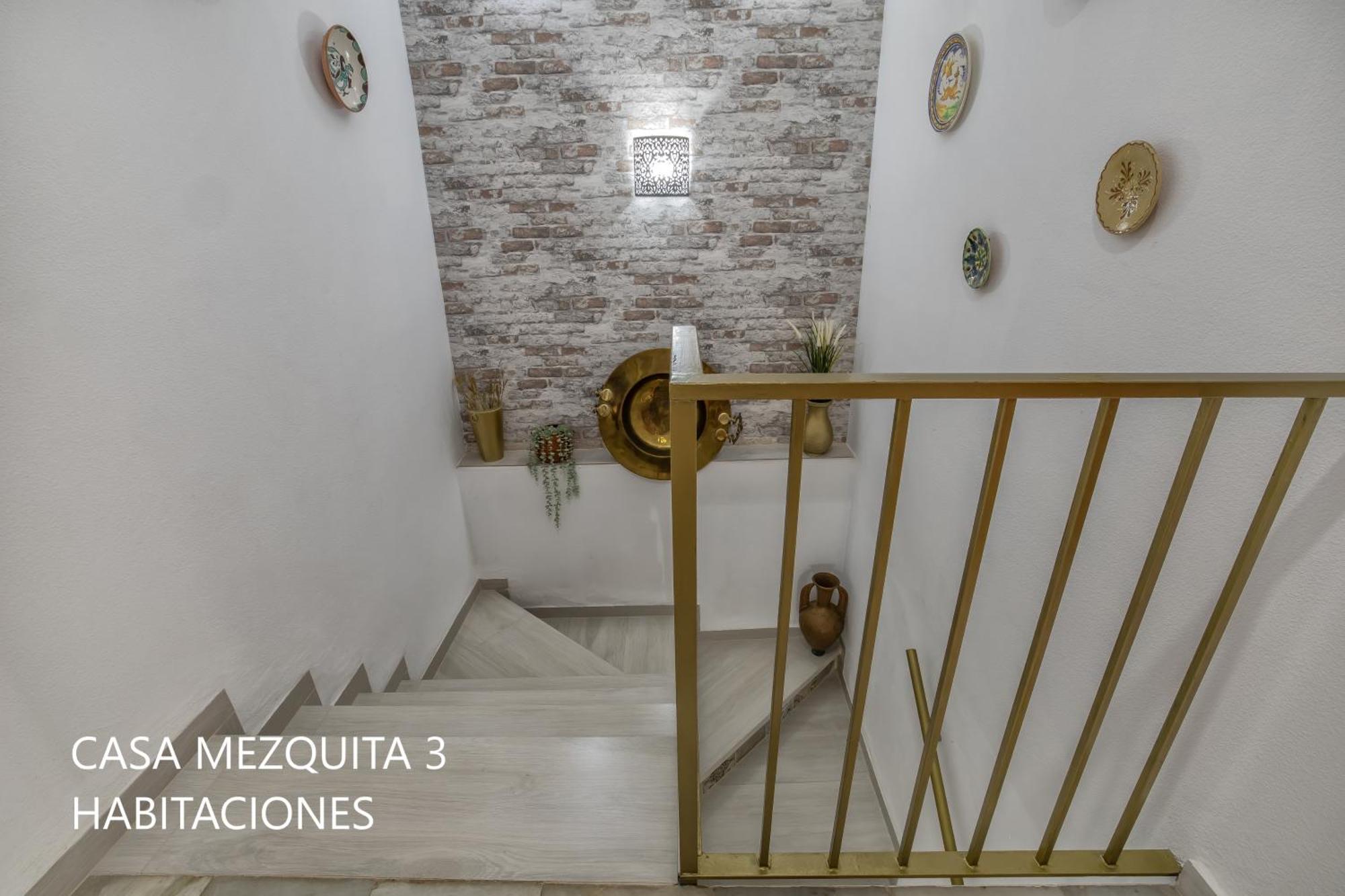 Casas Caballerizas Mezquita 1 Y 3 Hab กอร์โดบา ภายนอก รูปภาพ