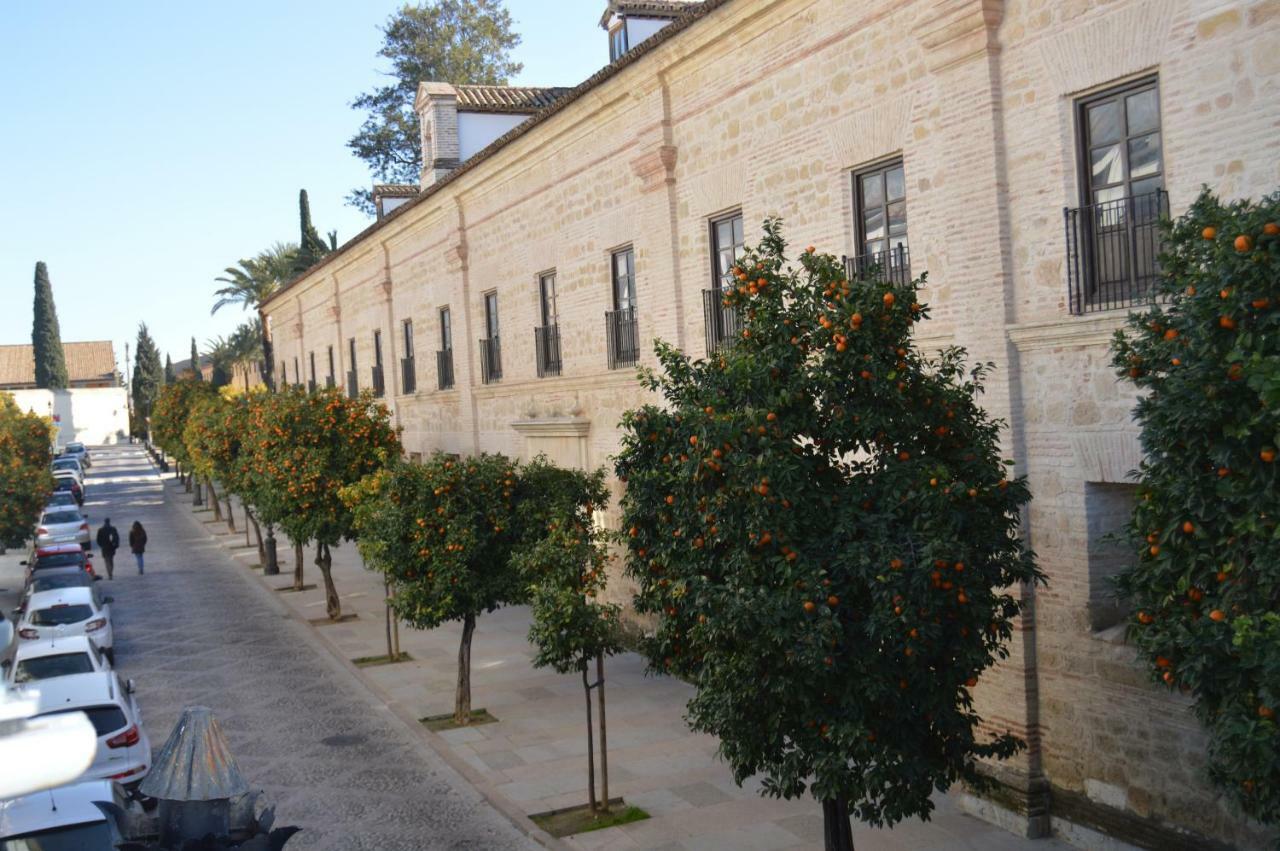 Casas Caballerizas Mezquita 1 Y 3 Hab กอร์โดบา ภายนอก รูปภาพ